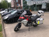 Ducati Multistrada Enduro, 2016 г.