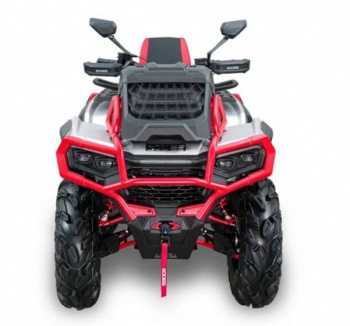 AODES (ODES) ATV 1000 MUD PRO, 2026 г.