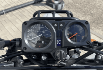 Motoland STRIKER 200, 2025 г.