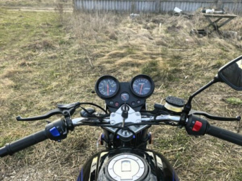 Racer Magnum CB5, 2025 г.