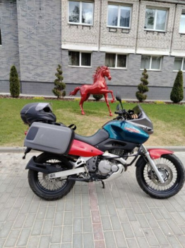 Suzuki XF Фривинд, 1997 г.