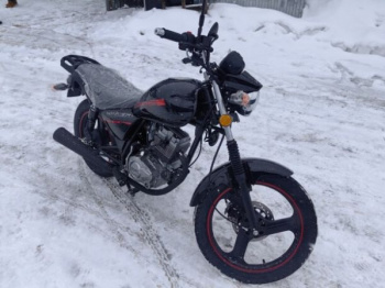 Hors Z 150, 2026 г.
