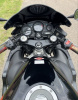 Honda CBR, 2000 г.