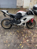 Yamaha YZF R7, 2022 г.