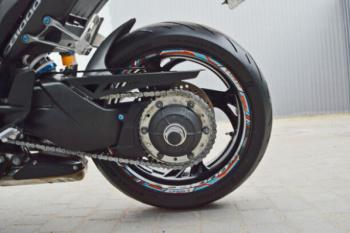 Honda CB 1000 R, 2008 г.
