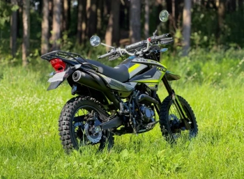Эндуро Racer RC 300-C2 PANTHER 21 , 2026 г.