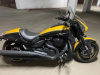 Suzuki Boulevard VRZ 1800 BZ intruder, 2014 г.