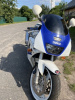 Yamaha FZR, 1992 г.