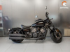 Timpton Bobber S 800, 2026 г.