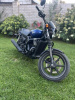 Harley-Davidson Street SG 750, 2016 г.