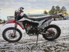 Regulmoto CR-Z 300, 2024 г.