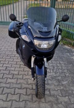 BMW K 1200gt, 2003 г.