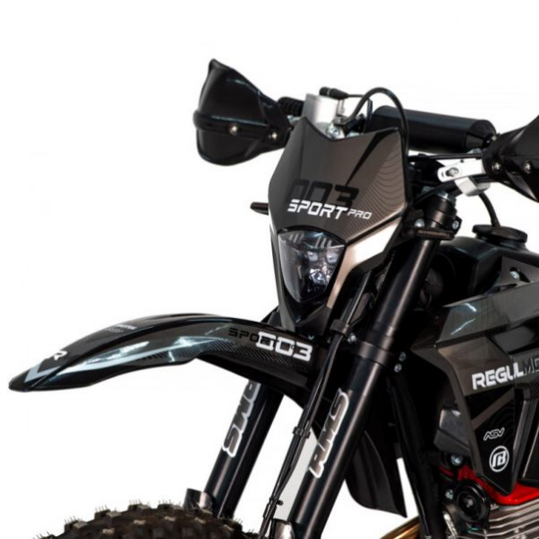 Regulmoto Sport 003 PR PRO 300, 2026 г.