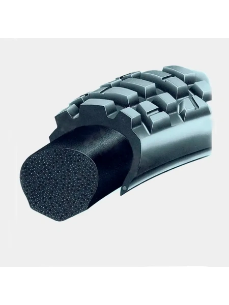 Мусс OTOM 110/100-18 0.8 bar (камера мотоцикла)
