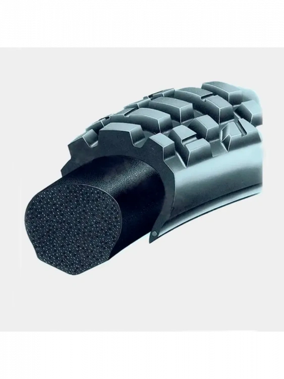 Мусс OTOM 110/100-18 0.8 bar (камера мотоцикла)