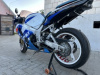 Suzuki GSX-R, 2002 г.