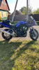 Yamaha FZS, 2003 г.