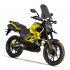 Regulmoto Duke 300, 2026 г.