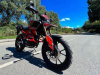 KXD Cross HOUND OFFROAD 250 LUX, 2024 г.