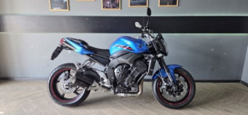 Yamaha FZ 1, 2007 г.