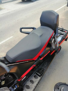 Bombardier Adventure 600АСЕ, 2018 г.