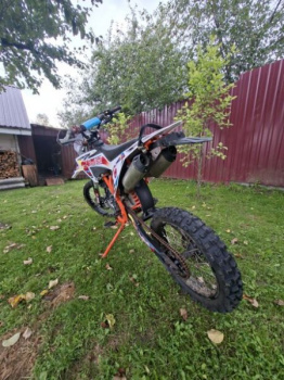 Motoland 125 SX 125 E, 2025 г.