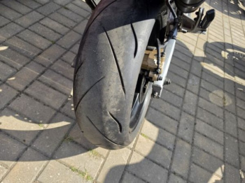Honda CB, 1999 г.