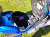 Suzuki Burgman AN125, 2002 г.