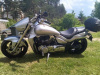 Suzuki Boulevard M109R, 2013 г.