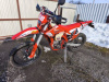 Regulmoto Holeshot Red Edition, 2024 г.