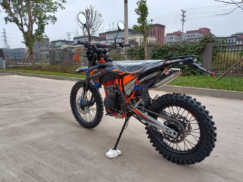 Regulmoto Athlete PRO 300 (4 valves), 2025 г.