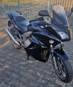 Honda CBF 1000 GT ABS, 2009 г.