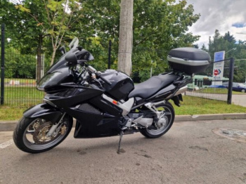 Honda VFR, 2006 г.