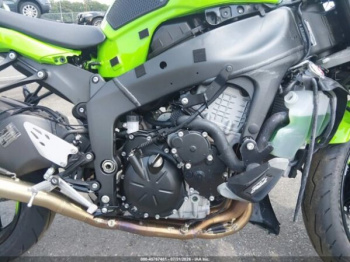 Kawasaki ZX ZX-6R KRT Edition, 2025 г.