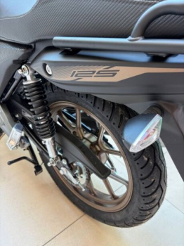 Stels RK125, 2026 г.