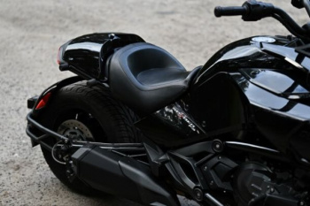 BRP Can-Am Spyder F3-S, 2023 г.
