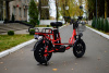  AVM E-ALFA Fat, 2026 г.