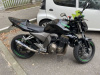 Kawasaki Z 750, 2004 г.