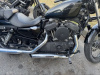 Harley-Davidson Sportster XL1200N, 2007 г.