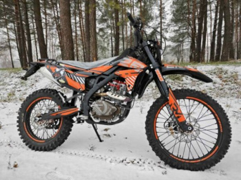 Regulmoto ZR PR 300, 2024 г.