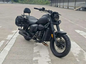 AVM VANDAL 250, 2026 г.