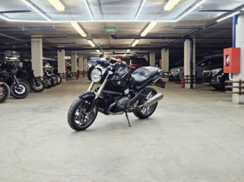 BMW R 1200 90th Anniversary Edition, 2012 г.