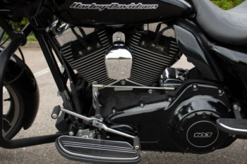 Harley-Davidson Road Glide, 2011 г.