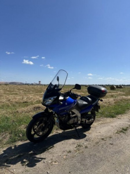 Suzuki DL, 2004 г.