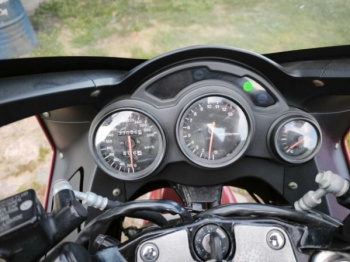 Suzuki RF, 1994 г.