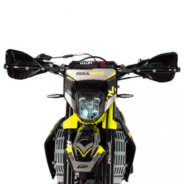 Regulmoto LEGEND 300, 2026 г.