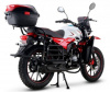 ROCKOT QUEST 150 Красный, 2026 г.