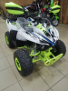 Racer RC 110 Coyote, 2023 г.