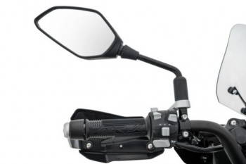 Benelli TRK 702, 2026 г.