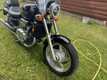 Honda VF VF750C Magna, 2000 г.